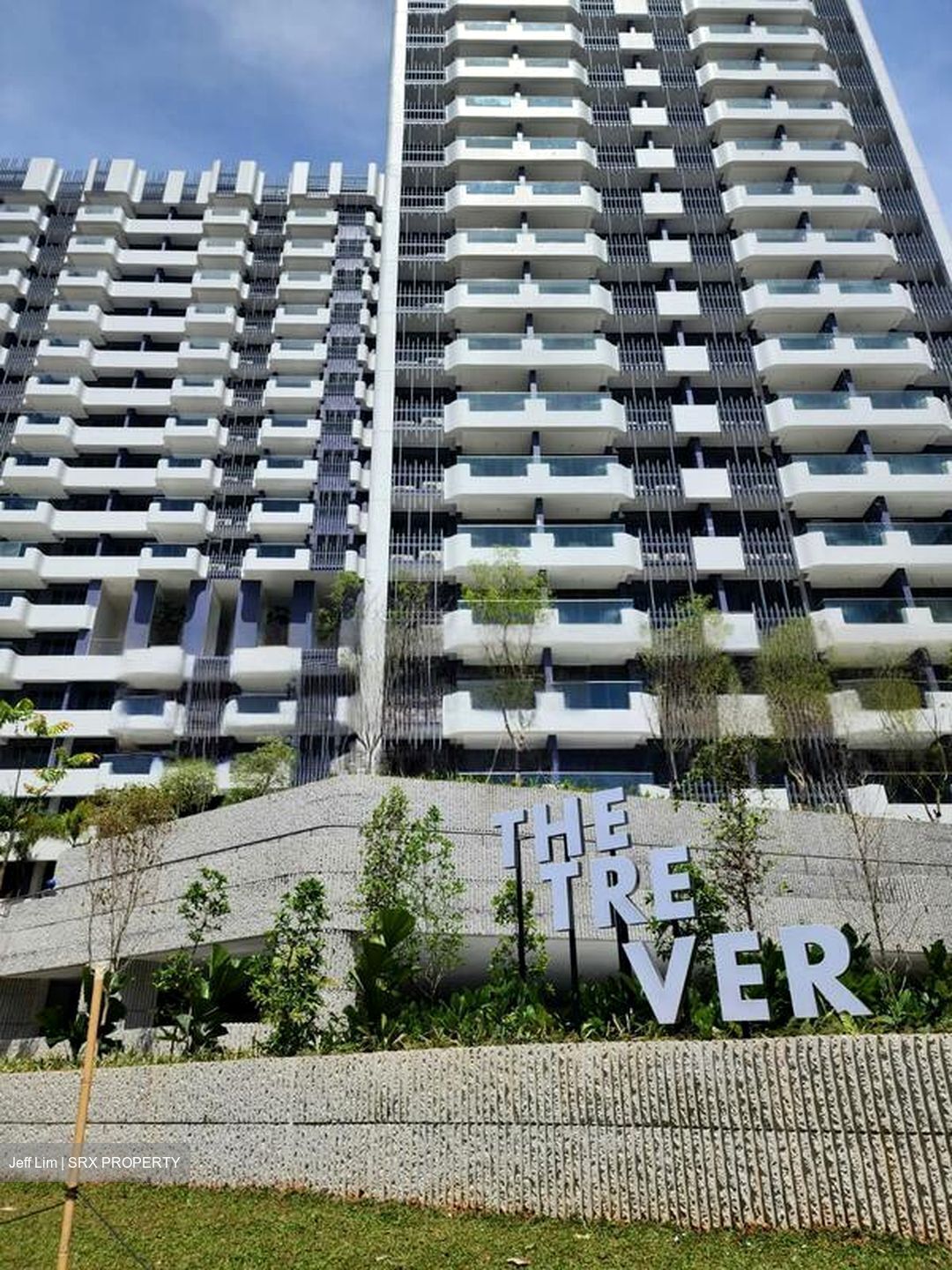 The Tre Ver (D13), Condominium #470089711